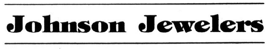 johnson jewelers