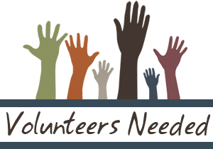 volunteer