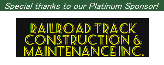 Platinum Sponsor
