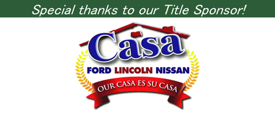 Title Sponsor Casa
