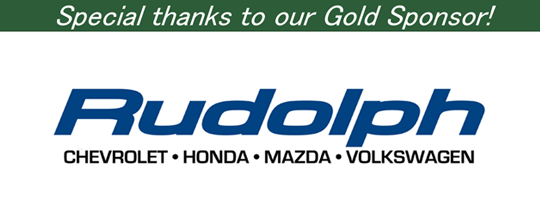 Gold Sponsor Rudolph